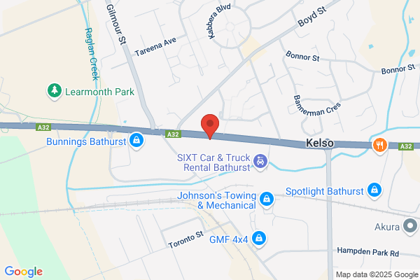 Localcoin Bitcoin ATM - BP Kelso
