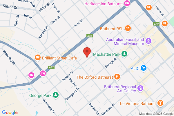 Bathurst After School Care Service