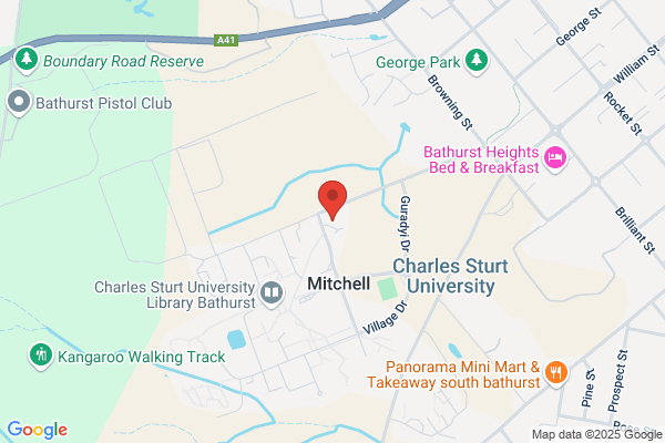 Mitchell Child Care Centre