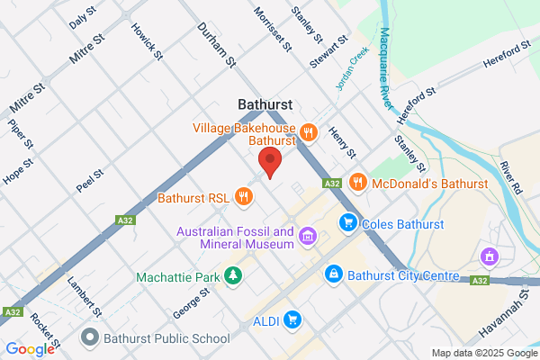 Bathurst Chiropractic