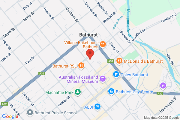 Bathurst Chiropractic Centre