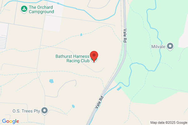 GBOTA Bathurst Greyhound Racing Club