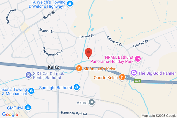 Bathurst Clinical Hypnosis Centre