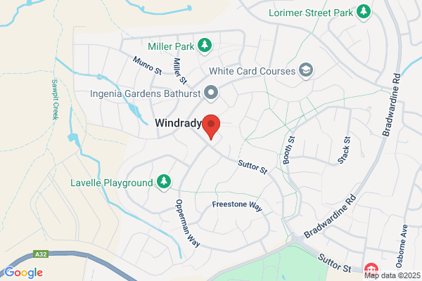 Central West Skin Clinic