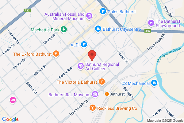 Bathurst Electrical
