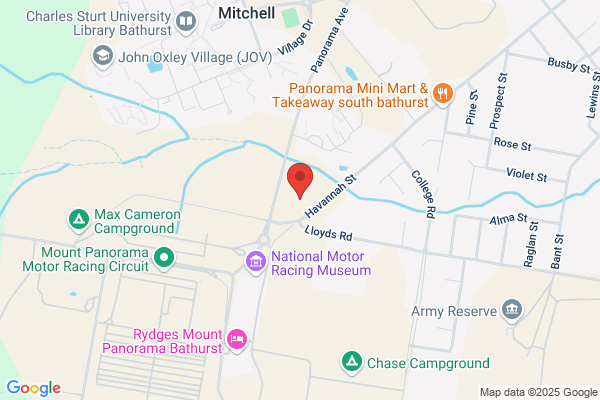 Bathurst Employment Service
