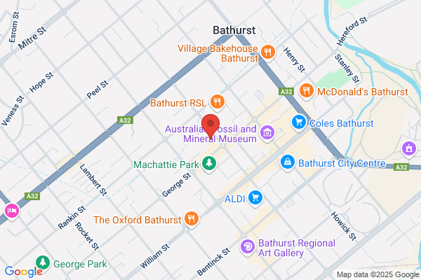 Services Australia