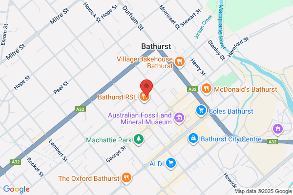 Cityfit Fitness Club Bathurst
