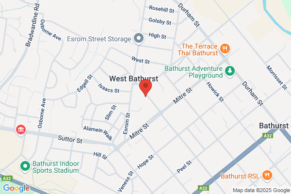 Central West Insurance Services Pty Ltd