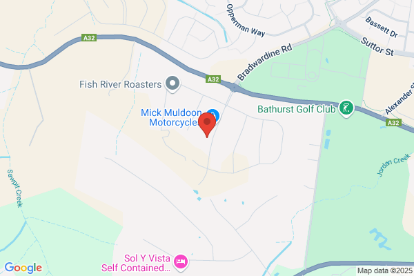 Bathurst Furniture & Kitchens