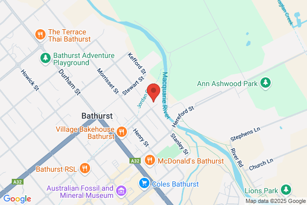 Bathurst Mowerland And Heating