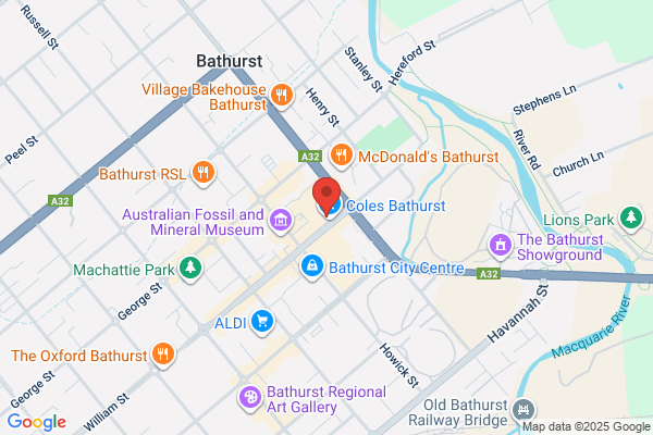 Liquorland Bathurst