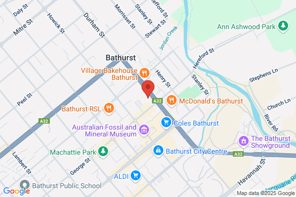 Dan Murphy's Bathurst