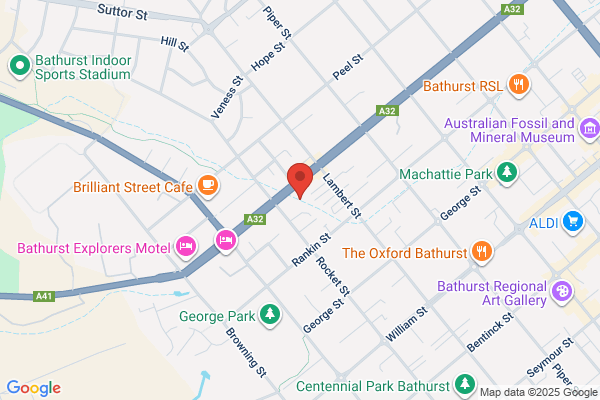 Ben Chifley Motor Inn