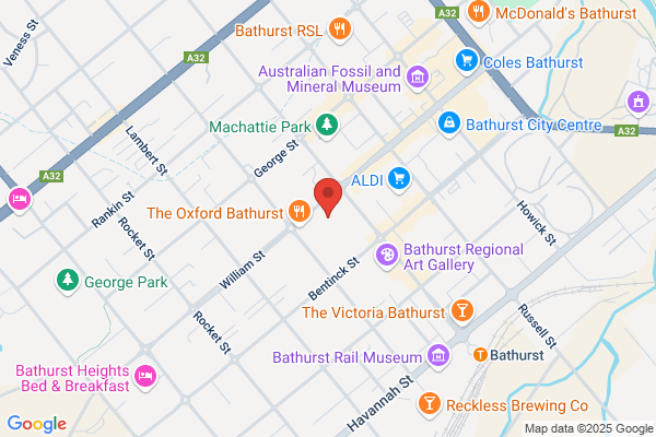Bathurst Quality Used Cars