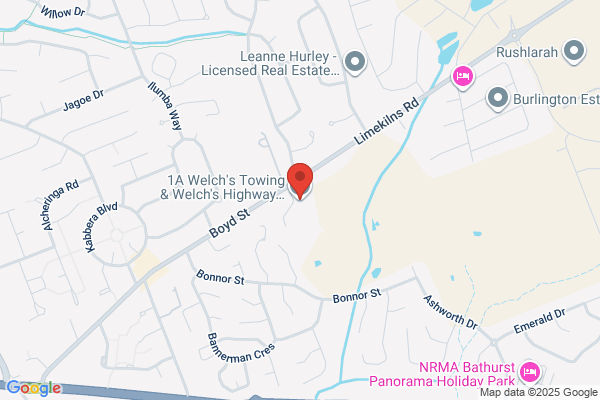 Archie's Breakdown & Recovery Service