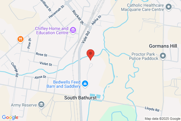 Bathurst Auto Parts