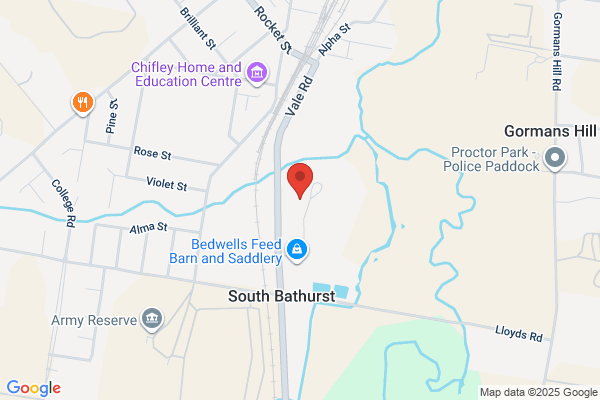 Bathurst Muffler & Exhaust Centre