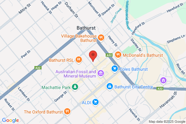 Bathurst Chamber of Commerce