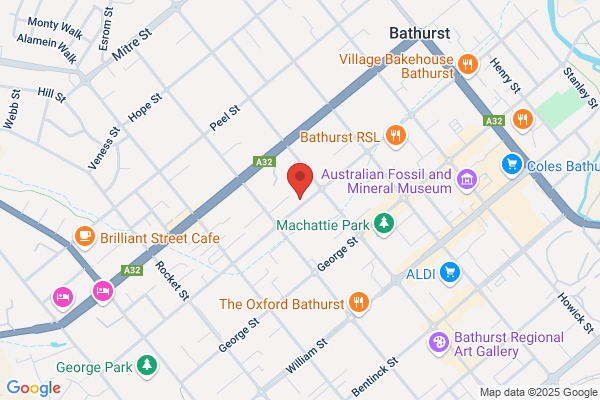 Bathurst Family Support Service