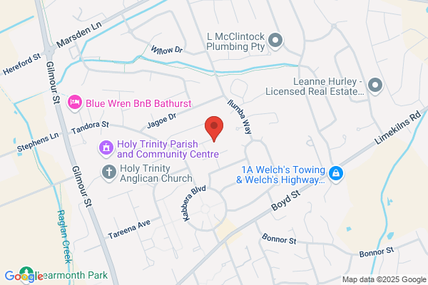 Bathurst Pet Salon