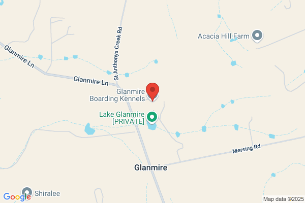 Glanmire Boarding Kennels