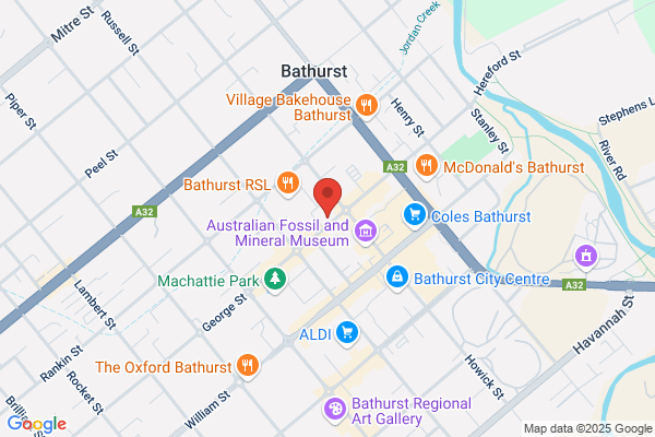 Capital Chemist Bathurst