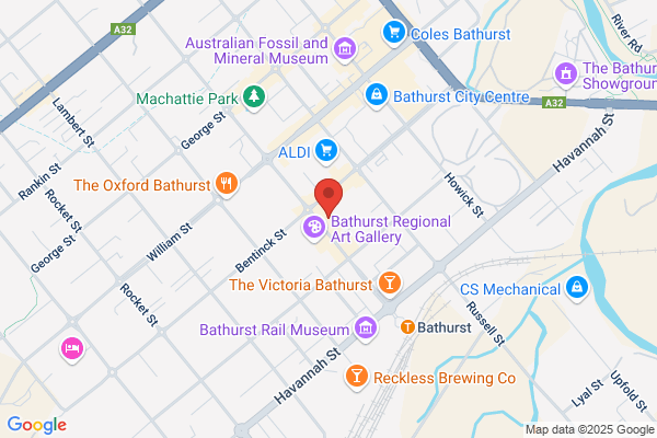 Forbutt's Keppel Street Pharmacy