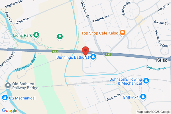 Domino's Pizza Bathurst