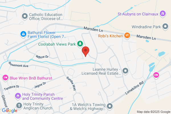 Bob McKinnon Plumbing Pty Ltd