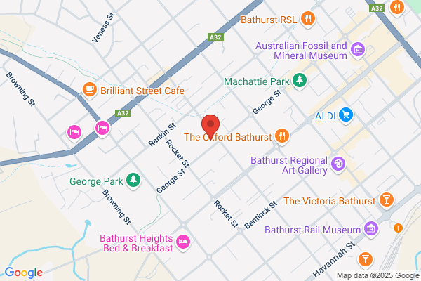 Bathurst Public School