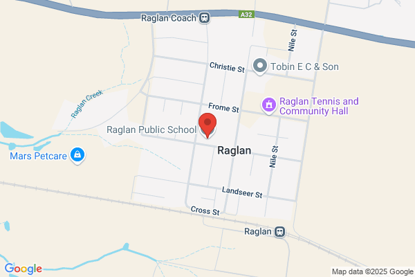 Raglan Public School