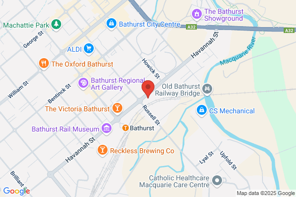 Bathurst Landscaping & Building Supplies