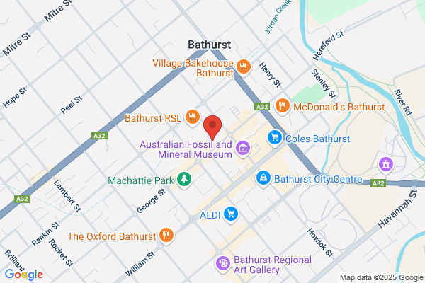 italktravel Bathurst