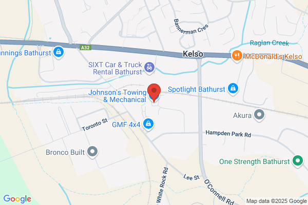 Johnson's Towing & Mechanical