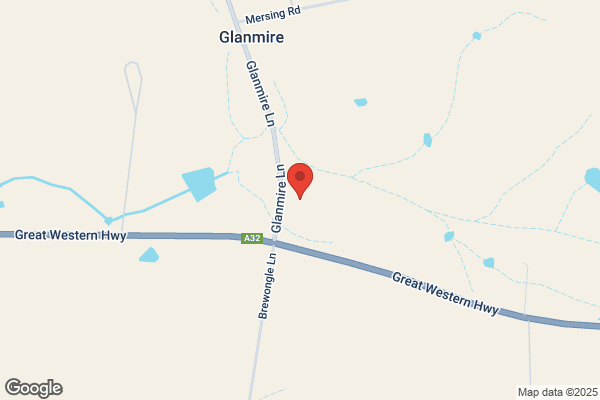 Grabham's Transport Pty Ltd