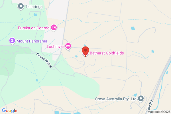 Bathurst Goldfields