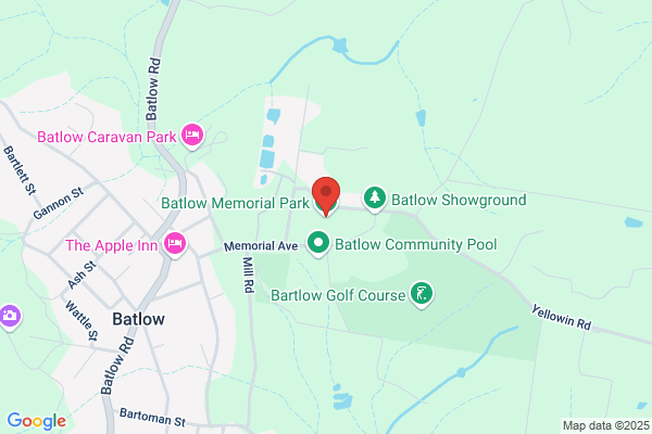 Adelong Batlow Bears Rugby League Football Club Inc