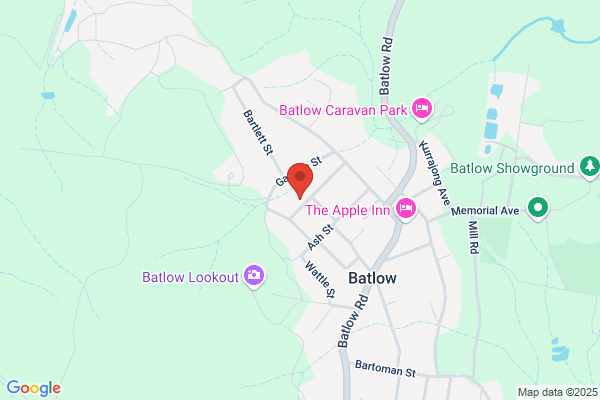 Batlow Apple Tree Learning Centre