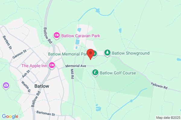 Batlow Bowling Club