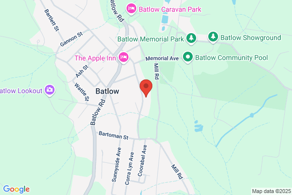 Batlow District Hospital
