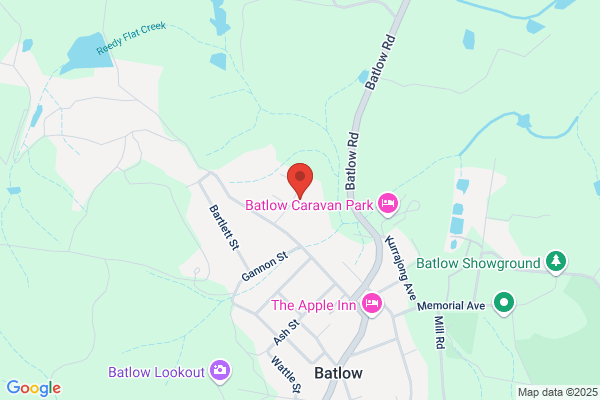 Batlow Freight Service