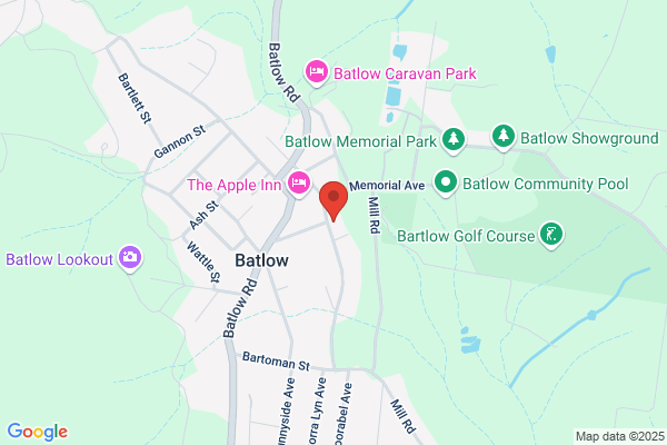 Batlow Library