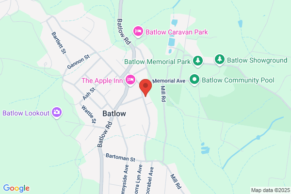 Batlow Newsagency