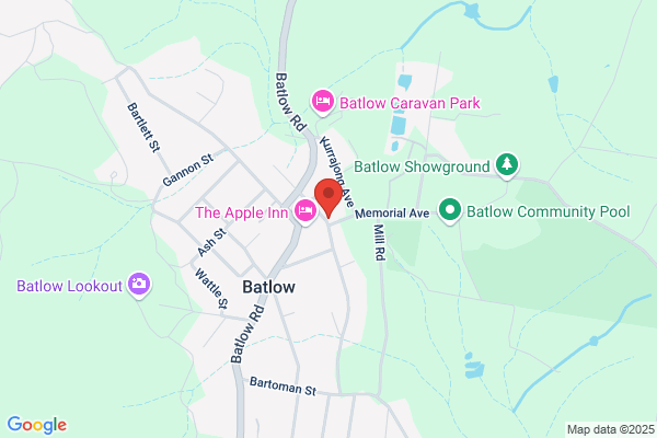 Batlow Pharmacy