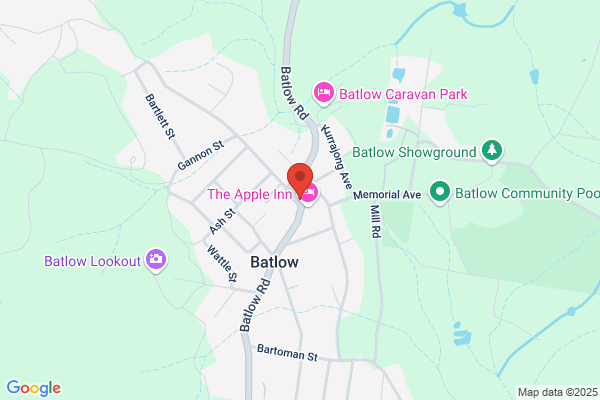 Batlow R.S.L. Club Ltd