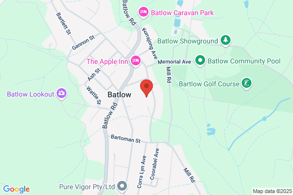 Batlow Technology Central School