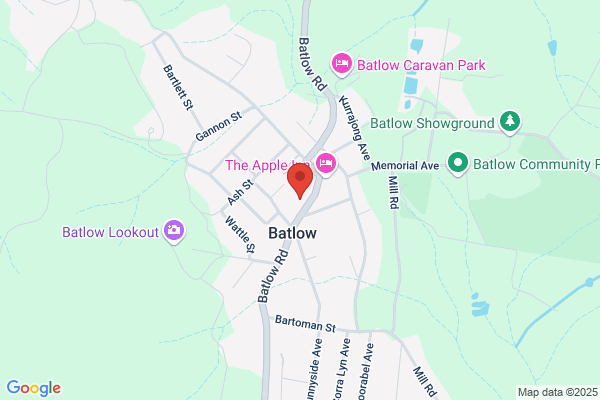Batlow Woodworks Gallery
