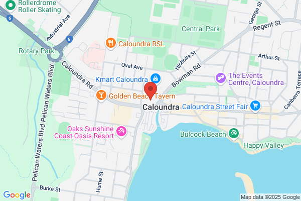 Battery World Caloundra
