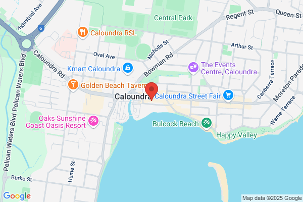 Billabong Pool Service & Supply Caloundra